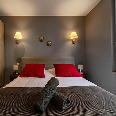Le Vizier - Appartement Design Avec Parking En Centre Ville فيشي المظهر الخارجي الصورة