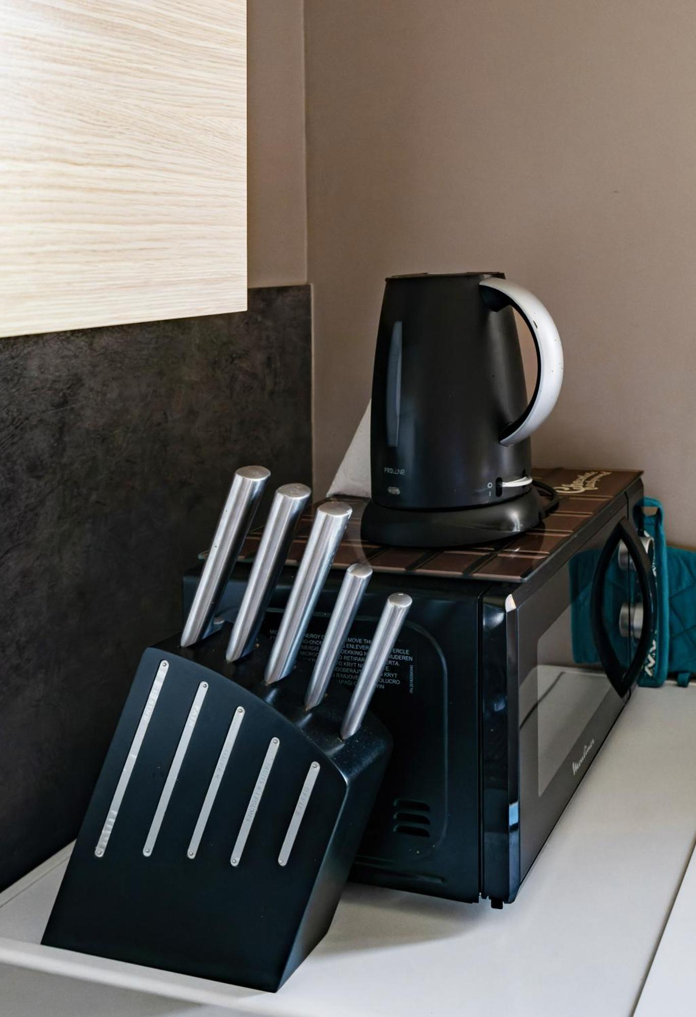 Le Vizier - Appartement Design Avec Parking En Centre Ville فيشي المظهر الخارجي الصورة