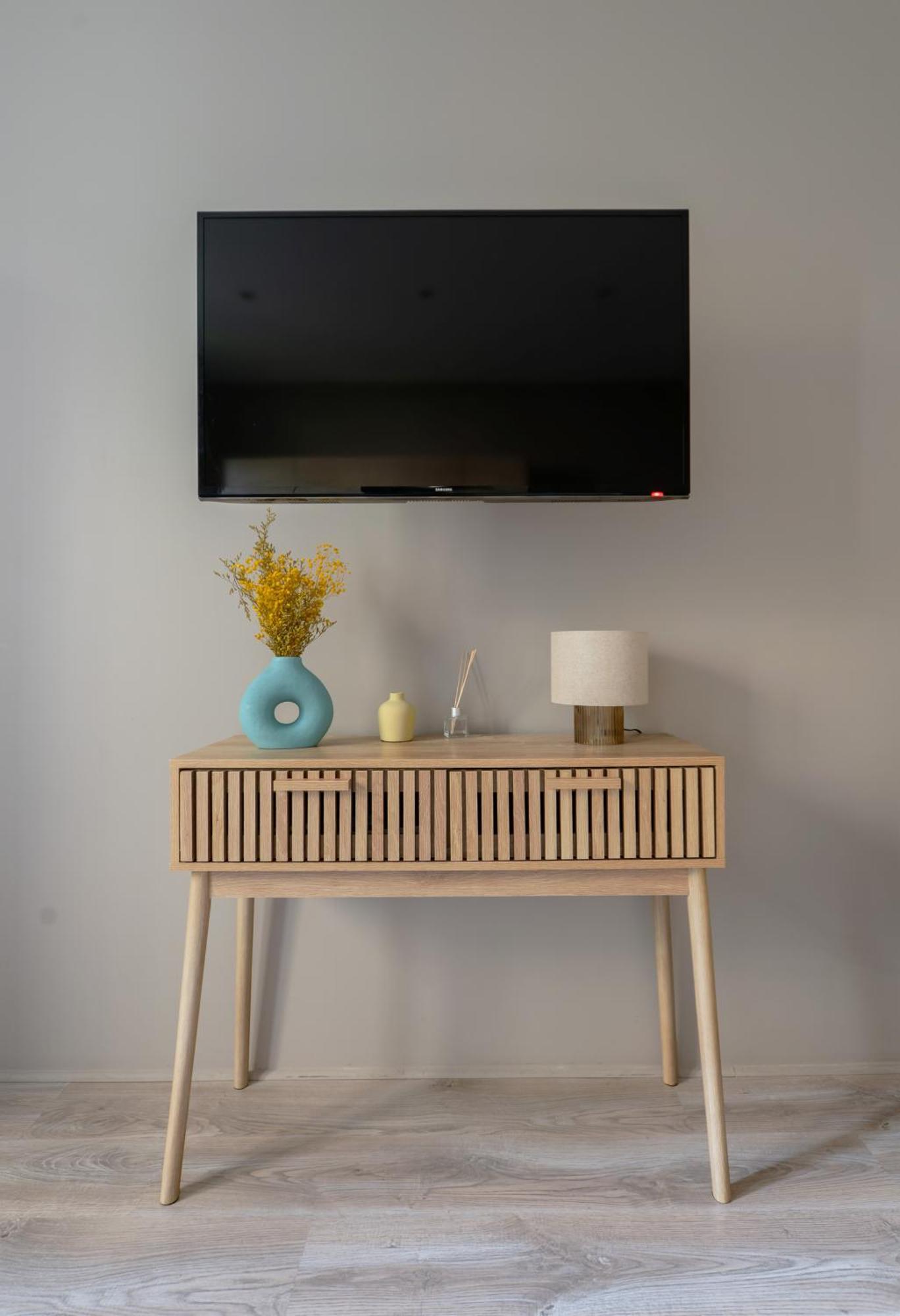 Le Vizier - Appartement Design Avec Parking En Centre Ville فيشي المظهر الخارجي الصورة